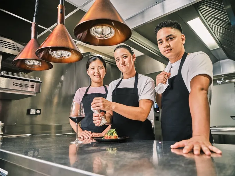 Photo de l'équipe Smart Bordeaux