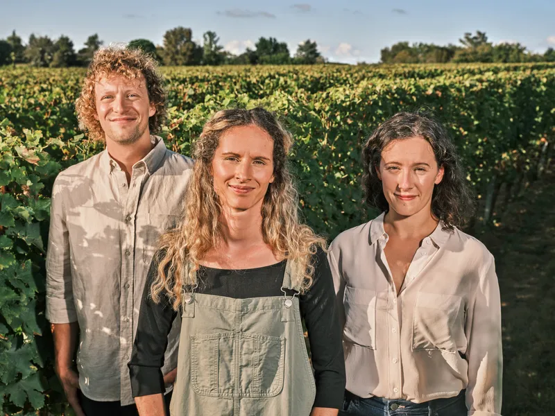 Photo suivante Smart Bordeaux